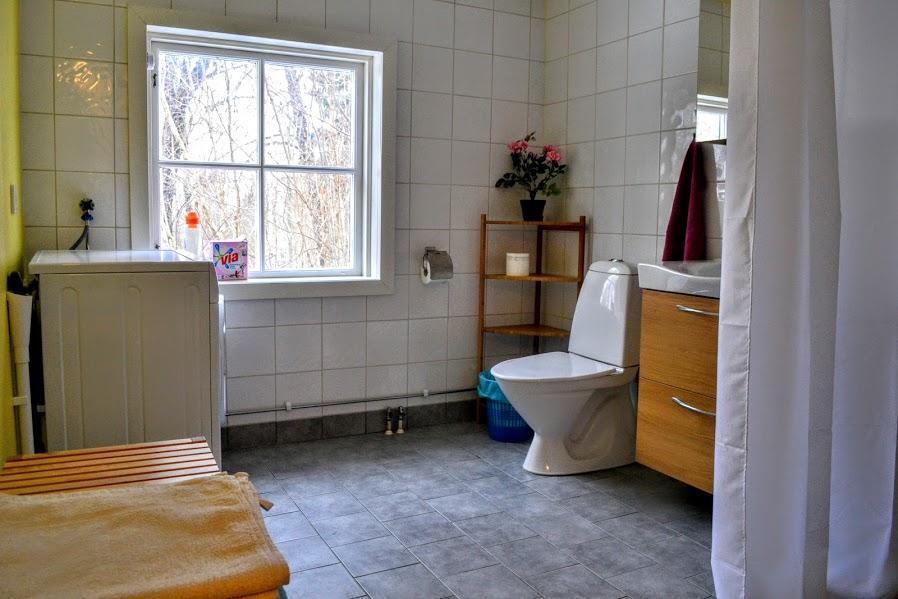 Marston Hill Pension Mullsjö Kamer foto