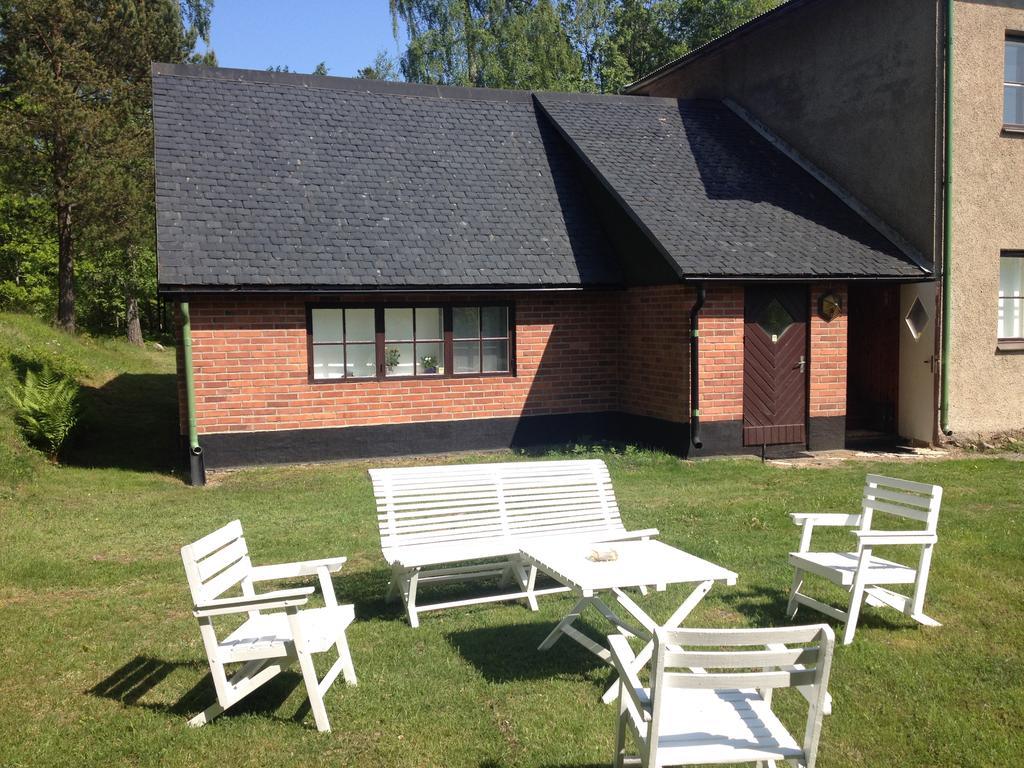 Marston Hill Pension Mullsjö Buitenkant foto